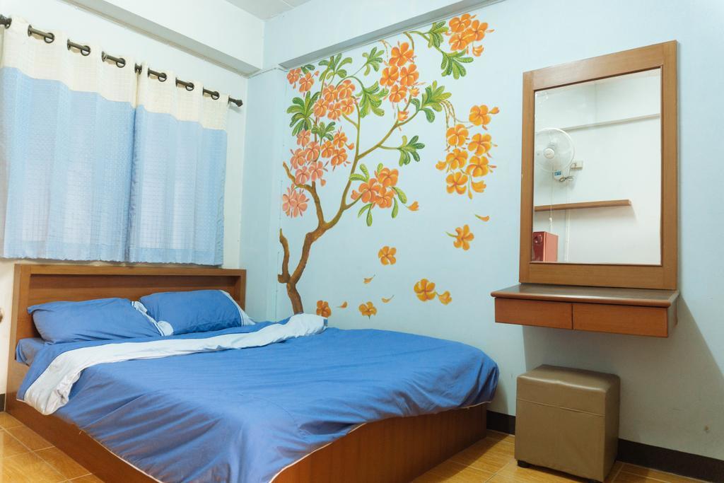 Chiangmai Tree Hostel Chiang Mai Bagian luar foto